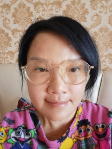 走失者照片 亲人寻家