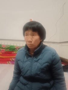 走失者照片 亲人寻家