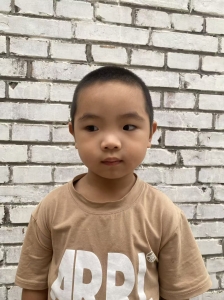 走失者照片 亲人寻家