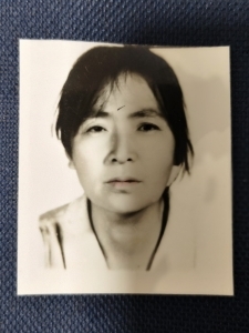 走失者照片 家人寻亲