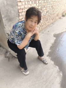走失者照片 亲人寻家