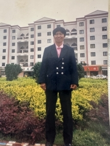 走失者照片 家人寻亲