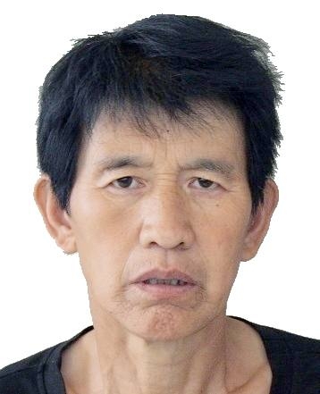 走失者照片 亲人寻家