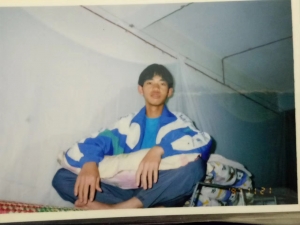 走失者照片 家人寻亲