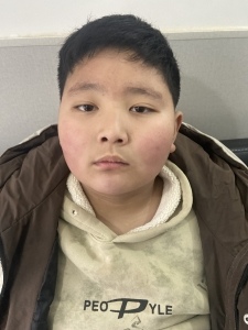 走失者照片 家人寻亲