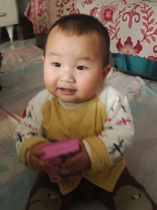 走失者照片 亲人寻家