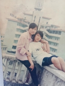 走失者照片 家人寻亲