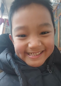 走失者照片 家人寻亲