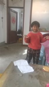 走失者照片 亲人寻家