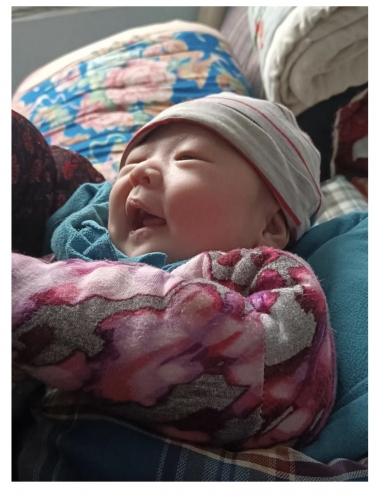走失者照片 亲人寻家