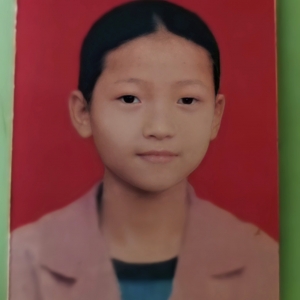 走失者照片 家人寻亲
