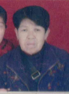 走失者照片 家人寻亲