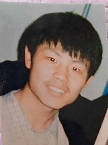 走失者照片 家人寻亲