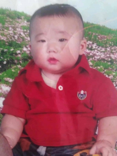 走失者照片 亲人寻家