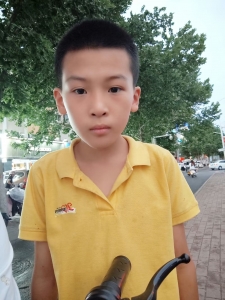 走失者照片 家人寻亲