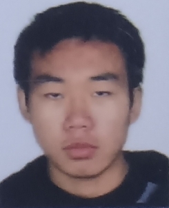 走失者照片 家人寻亲