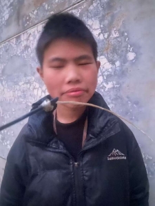 走失者照片 家人寻亲