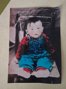 走失者照片 家人寻亲