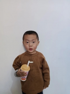 走失者照片 亲人寻家