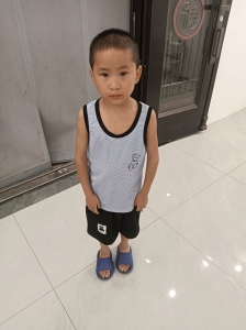 走失者照片 家人寻亲