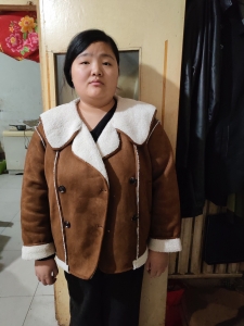 走失者照片 亲人寻家