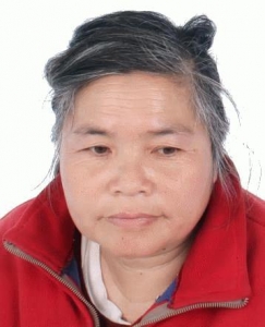 走失者照片 亲人寻家