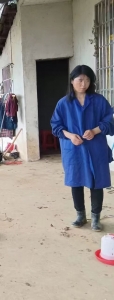 走失者照片 家人寻亲