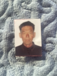 走失者照片 家人寻亲