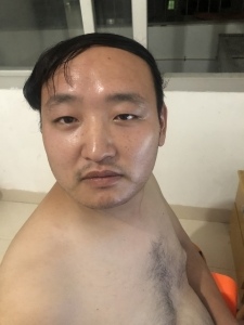 走失者照片 亲人寻家