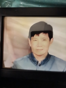 走失者照片 家人寻亲