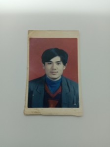 走失者照片 家人寻亲