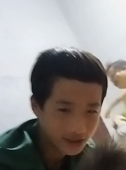 走失者照片 家人寻亲