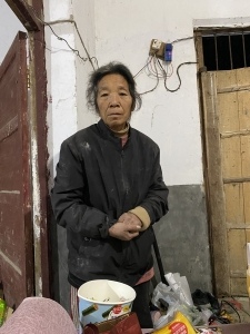 走失者照片 亲人寻家