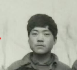走失者照片 家人寻亲