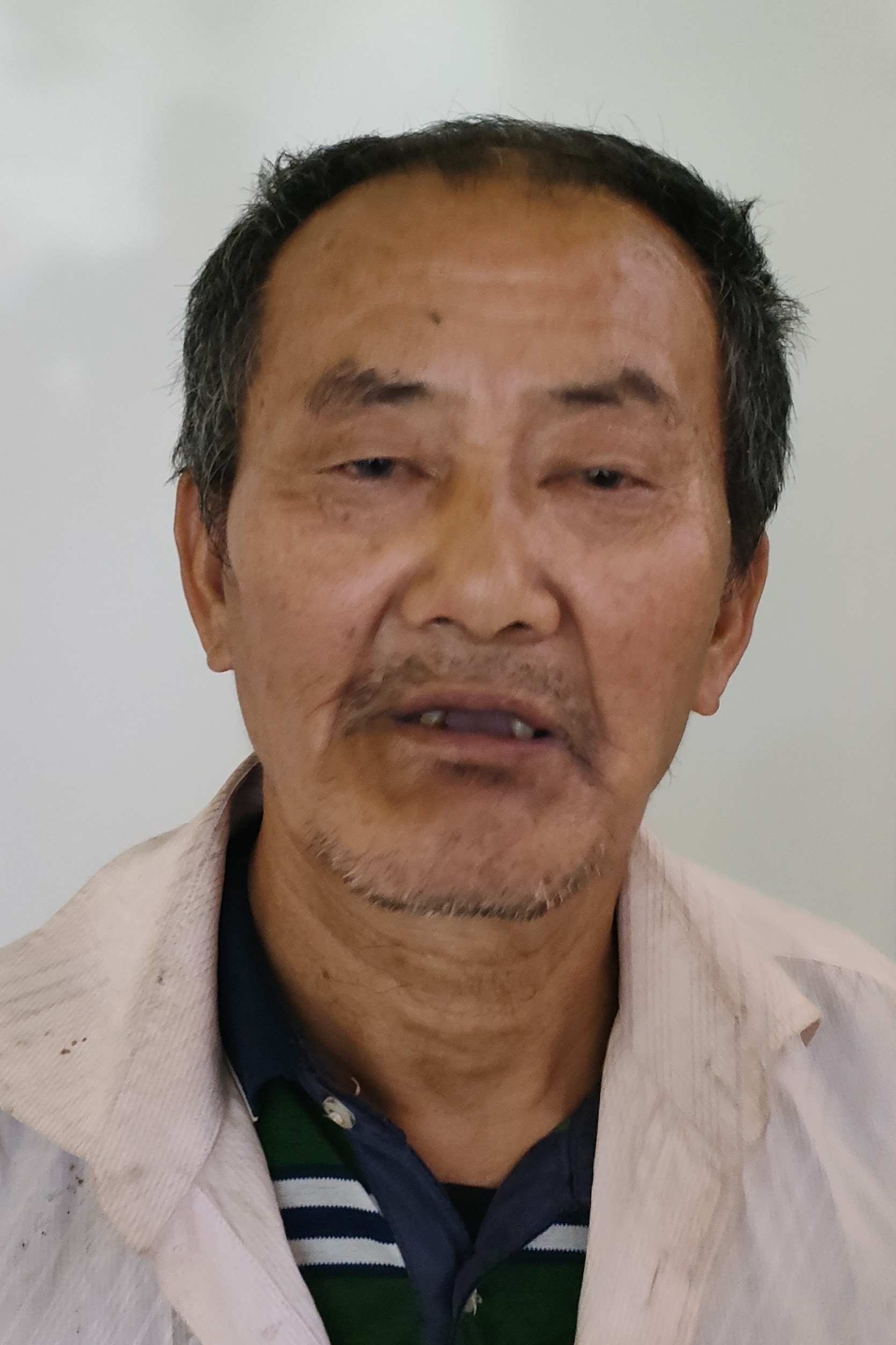 走失者照片 全国救助站