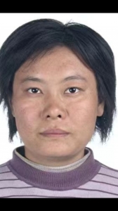 走失者照片 家人寻亲