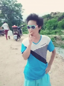 走失者照片 家人寻亲