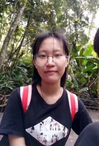 走失者照片 家人寻亲
