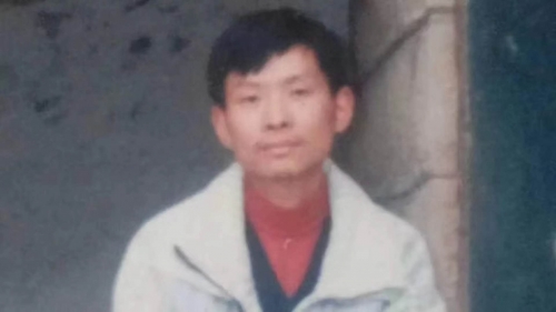 走失者照片 家人寻亲