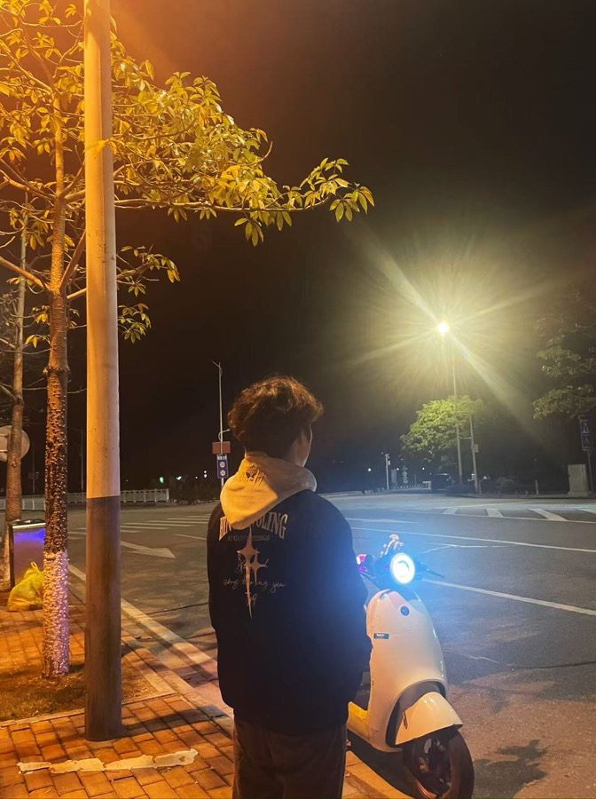 走失者照片 亲人寻家