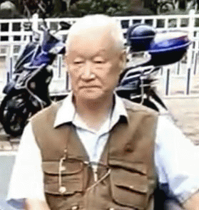 走失者照片 亲人寻家