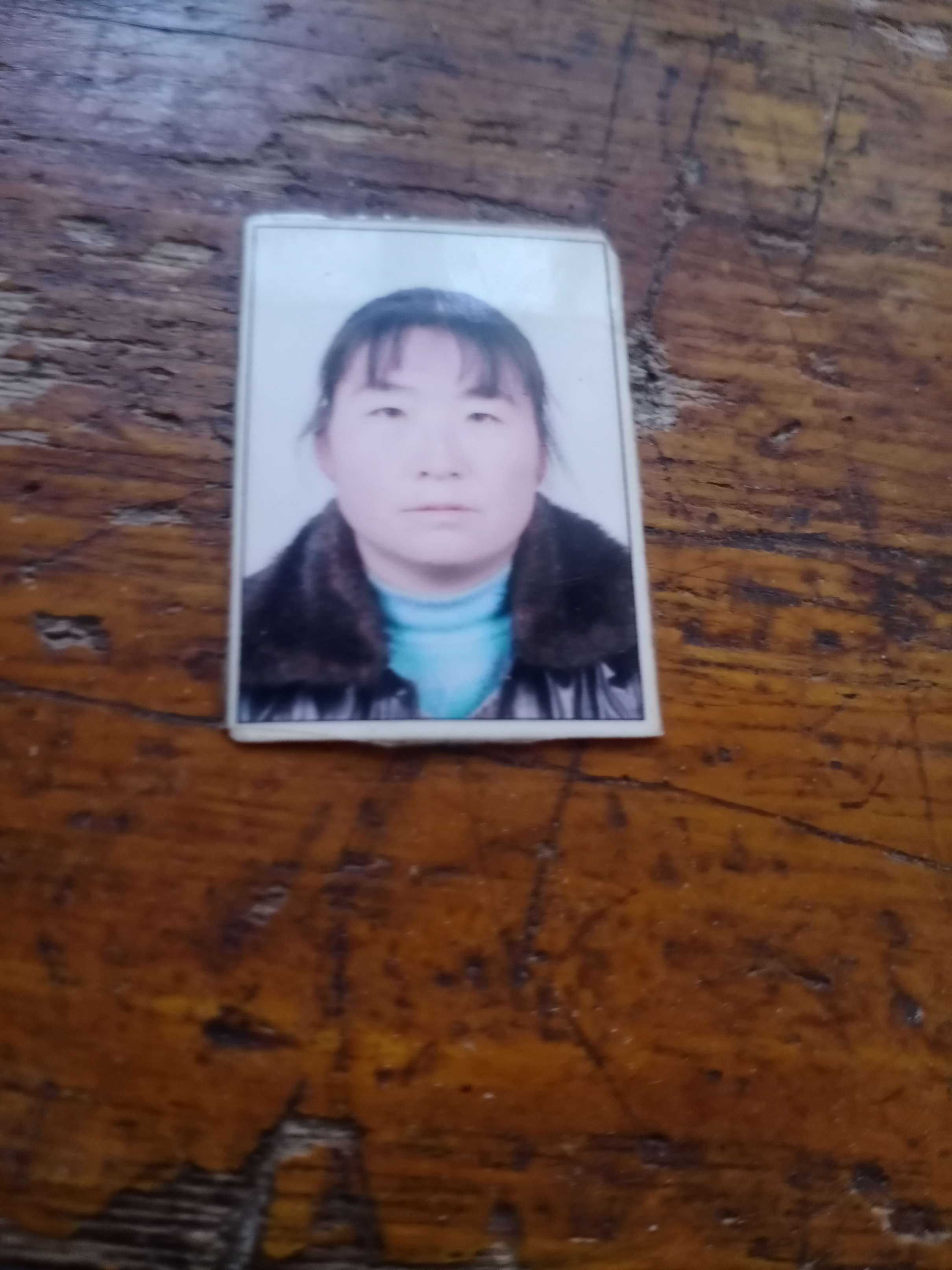 走失者照片 亲人不幸走失，急寻下落，恳请大家帮...