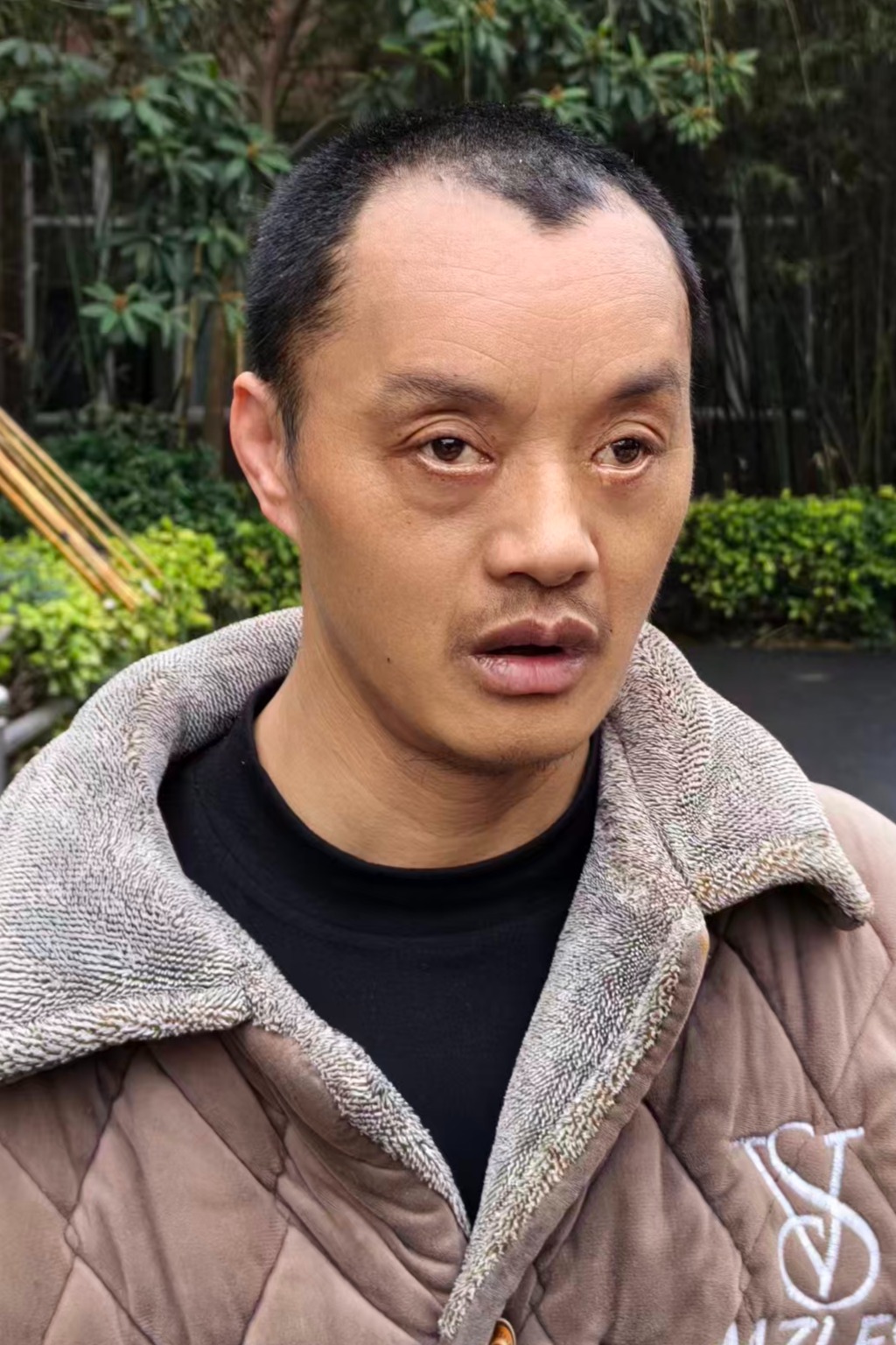 走失者照片 全国救助站