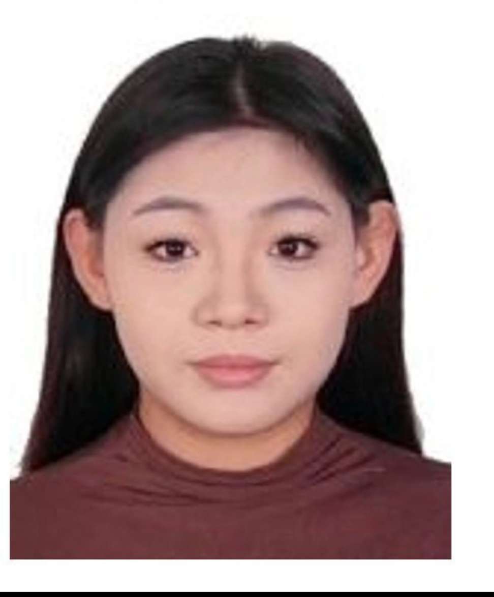 走失者照片 帮帮忙吧