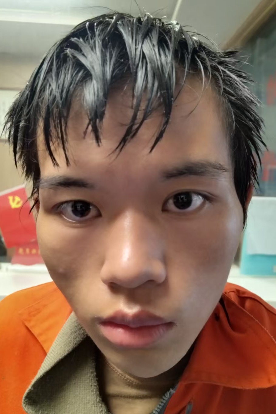 走失者照片 全国救助站