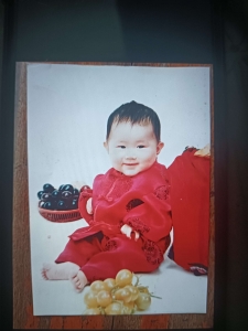 走失者照片 家人寻亲