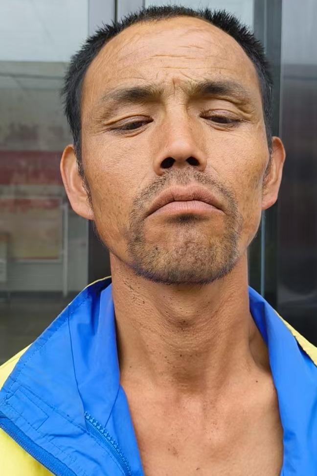 走失者照片 全国救助站