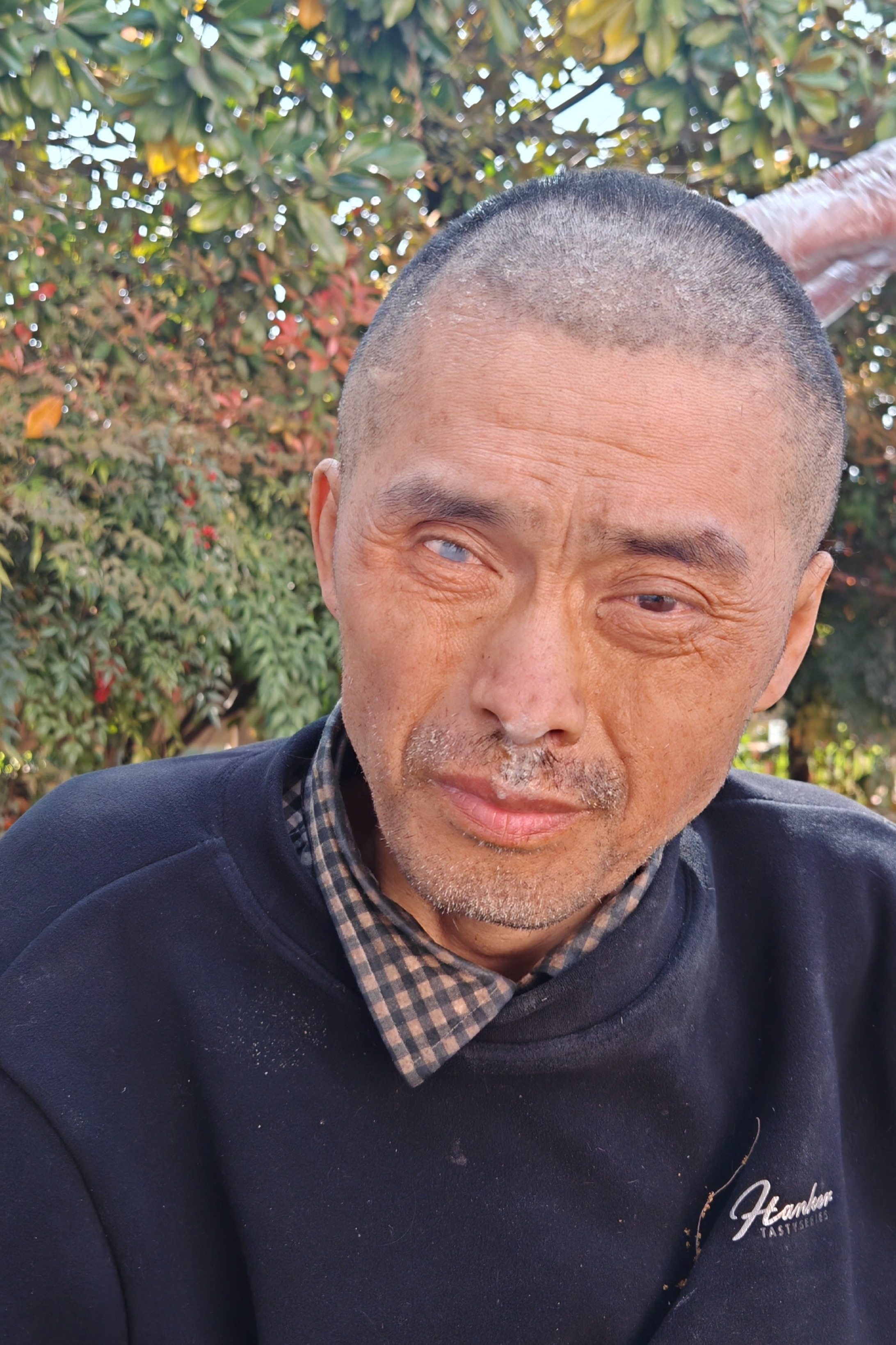 走失者照片 全国救助站