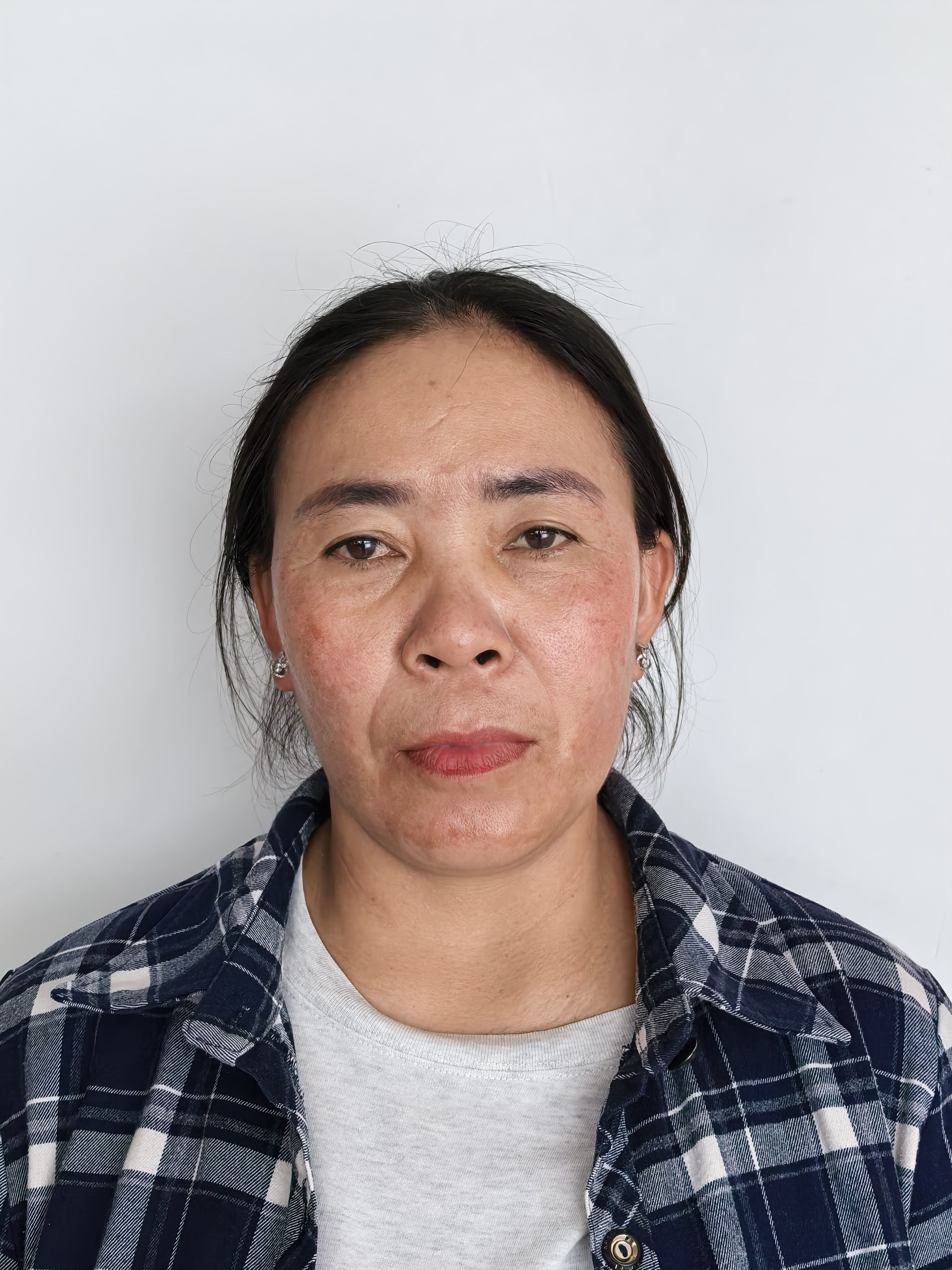 走失者照片 走失，记不清家是哪里的，寻找家人