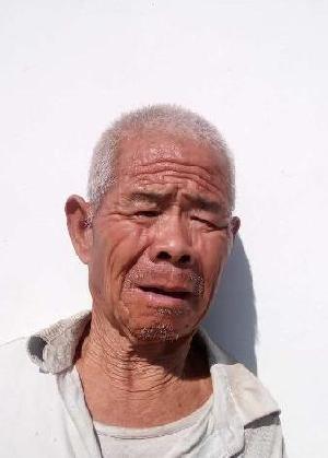 走失者照片 全国救助站